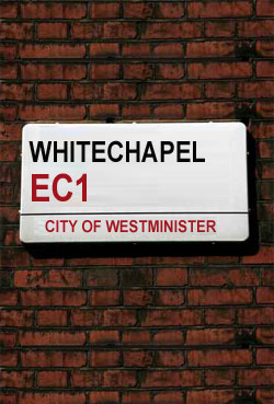 Locksmith in WC1 Whitechapel/Stepney