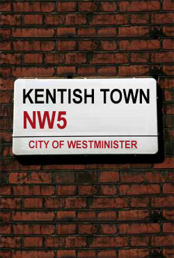 Locksmith in NW5 Kentish Town