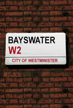 Locksmith in W2 Bayswater