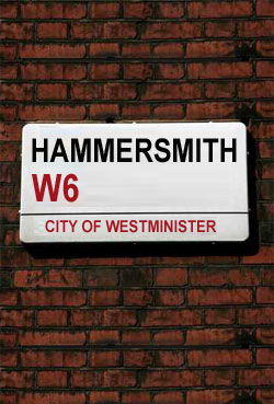 Locksmith in W6 Hammersmith
