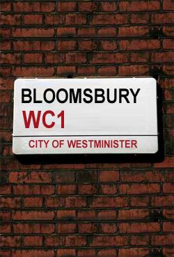 Locksmith in WC1 Bloomsbury